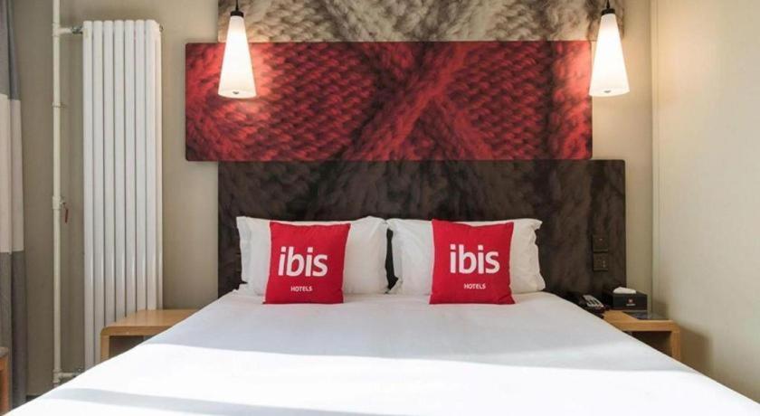 Отель Ibis Xian South Gate Экстерьер фото